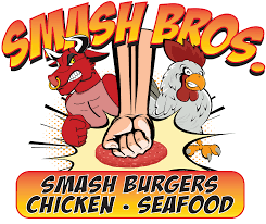 Smash Bros Food Truck — Restaurant food truck in New Church, Virginia