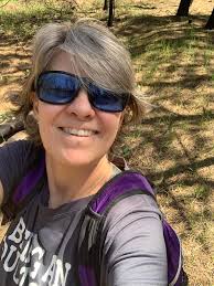 What paid positions are available in warm climates for a workamper with a  motor home?