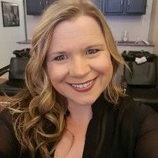 Mary Rathmann (@mmrathmann)