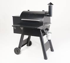 Maybe you would like to learn more about one of these? Traeger Ridgeland 572 Sq In Wood Fired Grill Smoker Qvc Com