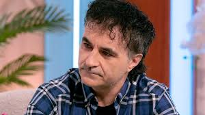 Supervet Noel Fitzpatrick hit by devastating family death