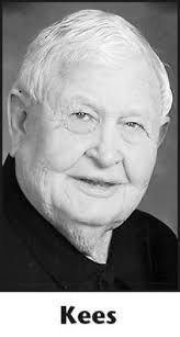 JAMES KEES Obituary (2020)