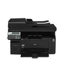 Hp Hotspot Laserjet Pro M1218nfs Mfp Driver