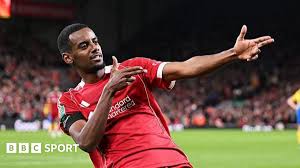 Liverpool Beats Southampton! Carabao Cup Highlights for Our Ghana Fans! - Imagen principal del artículo