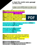The best of the '10s. 001 13 D Dur 0343 Ich Liebe Das Leben