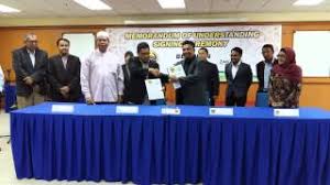 Production of oil palm clones. Zakat Pulau Pinang Majlis Menandatangani Mou Bersama Kulim Advanced Technologies Sdn Bhd Cute766