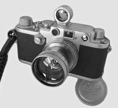 Seven Reasons To Own A Thread Mount Leica Macfilos