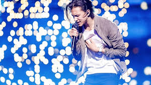 Karten für dieses jahr konnten nur songfestival fans kaufen, die schon karten für den esc im letzten jahr. Pleegt Zweden Plagiaat Met Hun Songfestivalnummer