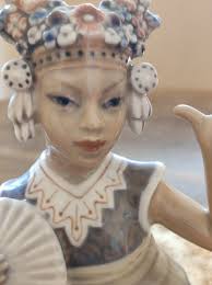 Dahl Jensen Aju Sitra Dancer 1322