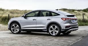 Image result for Pebble Gray 2024 E-Tron