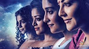 Trailer of Kajal Aggarwal and Regina Cassandra's 'Karungappiyam' is  intriguing
