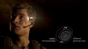 How to save Eric in House of Ashes?