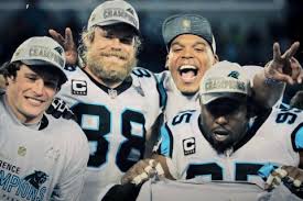 Kelvin benjamin is an american football wide receiver for the new york giants of the national football league. Kelvin Benjamin Archives Clture