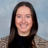 Kristin Mccluskey's Instagram, Twitter & Facebook