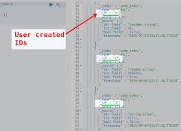 How To Bulk Index Elasticsearch Documents From A Json File Using Python Objectrocket