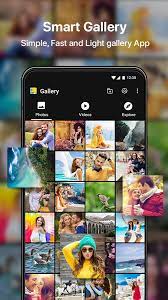 Simple gallery pro mod apk (unlocked) is an application that helps you organize and manage media files on your android phone in a scientific . Gallery For Android Apk Download