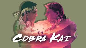 You may be able to find the same content in another format, or you may be able to find more information, at their web site. Cobra Kai Showrunners Have Decided The Ending Of The Show But It Won T Be With Season 4 Dkoding