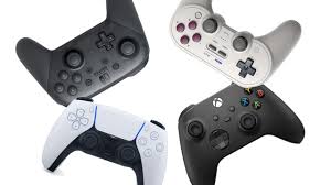 Xbox 360 controller emulator allows your controller (gamepad, joystick, steering wheel, pedals, etc.) to function as an xbox 360 controller. Wkj2 Wie8esksm