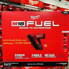 What degree framing nailer is best. Pin On Milwaukee Power Tools