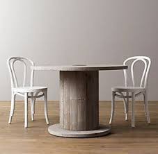 Vintage Spool Table Restoration Hardware Baby Child Play Table Chairs Restoration Hardware Baby Kids Play Table