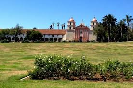 Spend some time exploring the area's activities, including golfing. Garden Travels Santa Barbara Mission Rose Garden Birds And Blooms