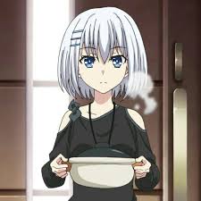 Pin On Date A Live