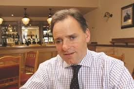 Marston's launches first new-build Generous George