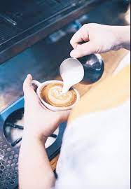 Indah Coffee On Main Street Columbia Sc To Close The State