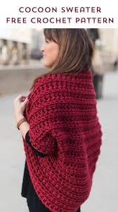 The free knitting patterns are of course also held in high regard here. Juno Chunky Shrug Free Crochet Pattern Stitch Hustle