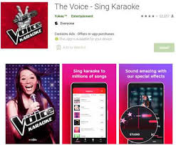 Designed especially for windows pc, it's one of the best karaoke software around. 6 Best Free Karaoke Apps For Android And Ios 2021 Naijaknowhow