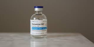 Image result for Ketamine