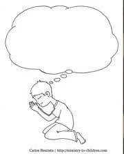 Click any bible coloring page design to see a larger version and download it. Prayer Coloring Pages For Kids Free Printable Pictures