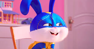 Captain snowball should get his own tv series and still be voiced by kevin hart. The Secret Life Of Pets 2 The Snowball Trailer Video Dailymotion