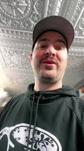 Daniel Storment's Instagram, Twitter & Facebook