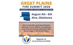 Great Plains Fire Summit