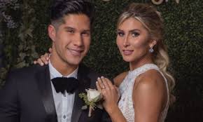 Informo que aprox 1pm nuestra casa qtablanquizal de prados del este fue. Chyno Miranda Esposa Del Cantante Lo Sorprendio Asi Por Su Cumpleanos America Noticias