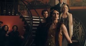 Heyuguys interview actors cillian murphy (thomas shelby) and helen mccrory (aunt polly) for their tv show peaky blinders. Peaky Blinders By Matheus Nunes Banco De Series