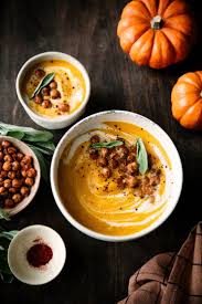 Soupe De Courges Jack Bee Little Panais Coco Et Curcuma Concours Plus Une Miette Dans L Assiette Soupe Courge Curcuma Recette Panais