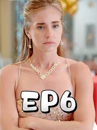 📺 Big Bad Daddy You Are Busted