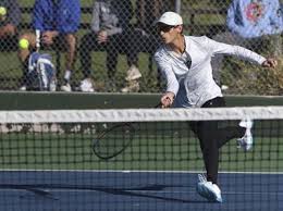 AC, HHS tennis still with plenty to play for