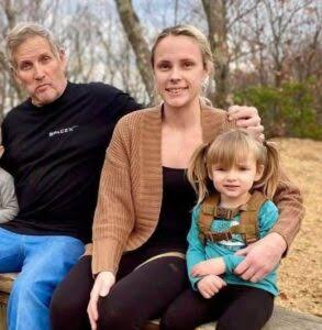 Parents of 5-year-old Saylor Hayes criminally charged in South Carolina -  SuperTalk 92.9