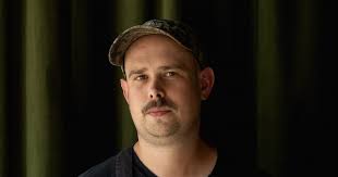 Five minutes with Nick Peterson, Such and Such