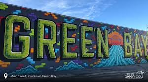 Select one of zoom's default background images or click the. Meet In Green Bay From Anywhere