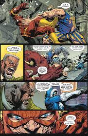 Birth Of A Nation A Comic Novel Pdf Fl3 Jpg The Flash Read Comics Comics