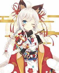 Pin On Neko Girls