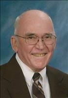 Clifford Holmes Obituary (2009)