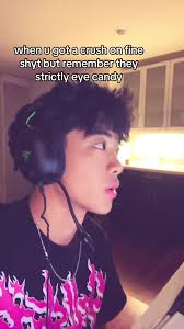 Eye Candy Isnt Always Soul Girl