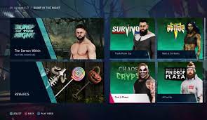 Do you have the dlc pack if so you unlock him in the towers then you can use . Wwe 2k20 2020 How To Unlock The Fiend Bray Wyatt Frondtech