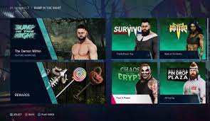 Players who want to … Wwe 2k20 2020 How To Unlock The Fiend Bray Wyatt Frondtech