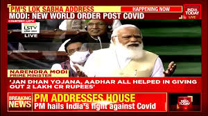 To connect with modi news, join facebook today. India Today Heckled Pm Modi Thanks Opposition Mps Burst Into Laughter Facebook